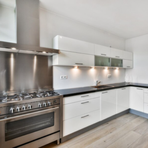 inventories Edenbridge